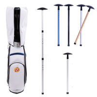 Golf Bag Support Rod Protection Bag Support Frame