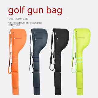 Golf Accessories Ball Bag Sunday Bag